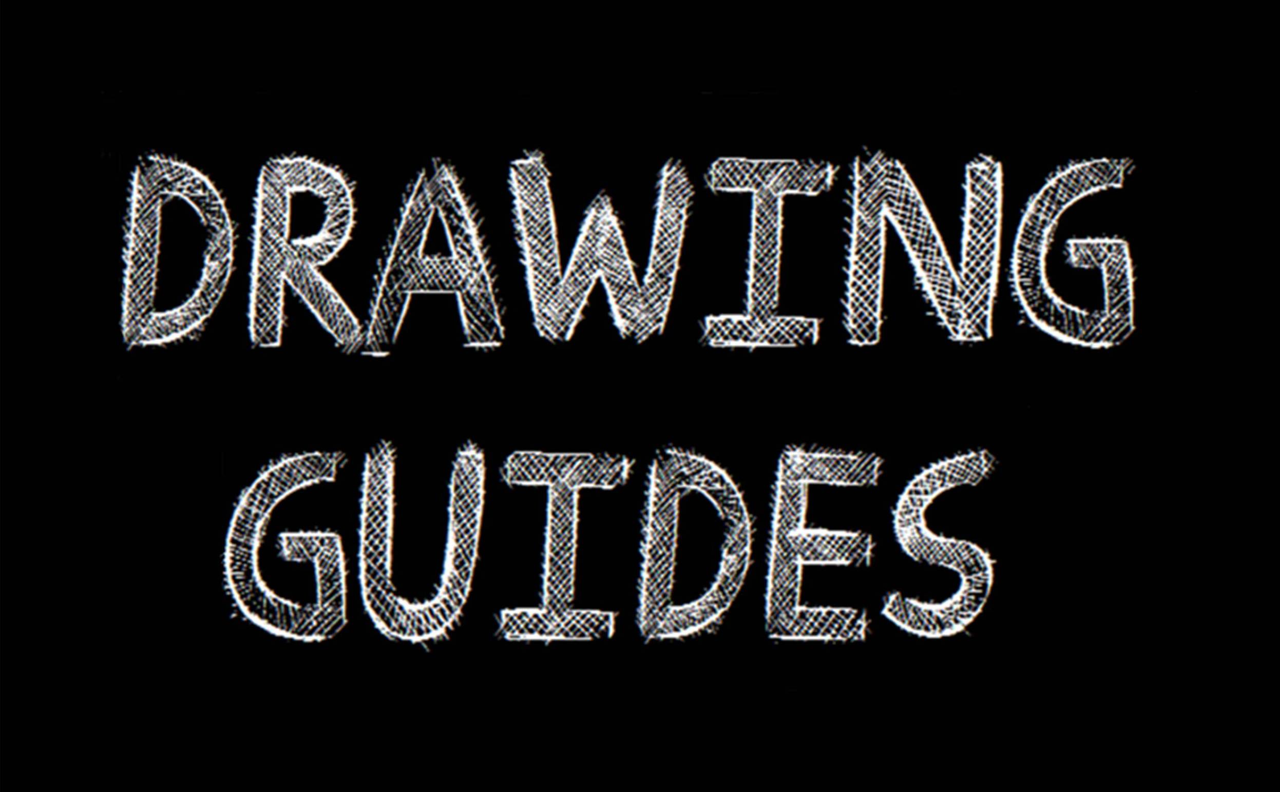 Drawing Guides